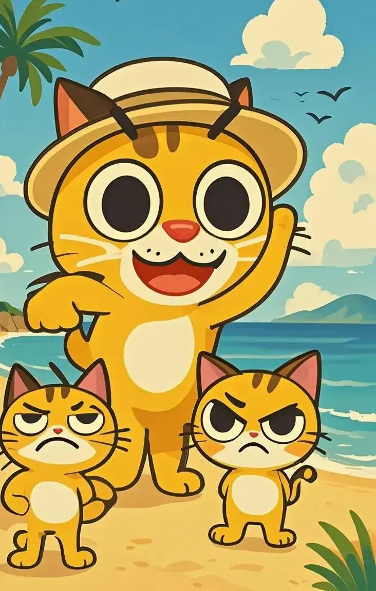 搶票喵